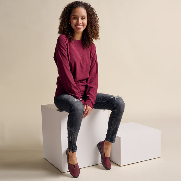 Flexus By Spring Step Spring Step TISPEA Shoes
