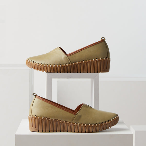 Flexus By Spring Step Spring Step TISPEA Shoes