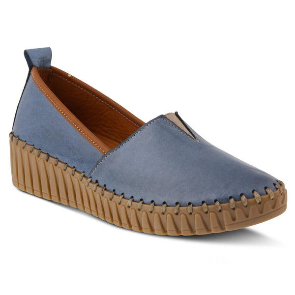 flexus by spring step Spring Step TISPEA Shoes
