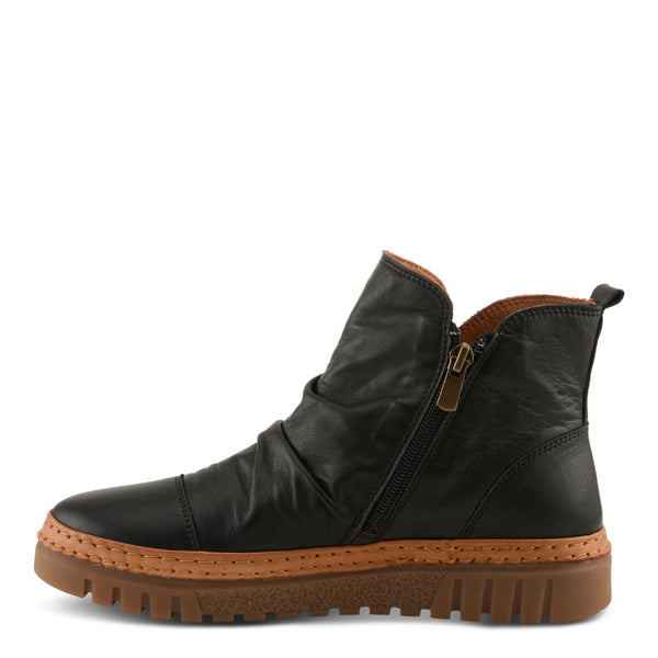 Flexus By Spring Step SPRING STEP VANDIS BOOTS