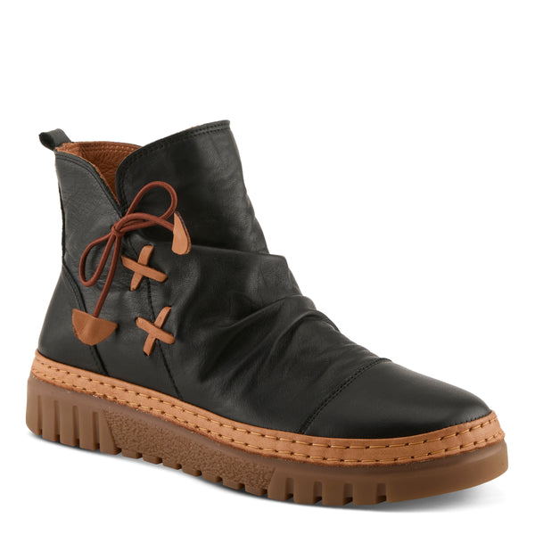 flexus by spring step SPRING STEP VANDIS BOOTS