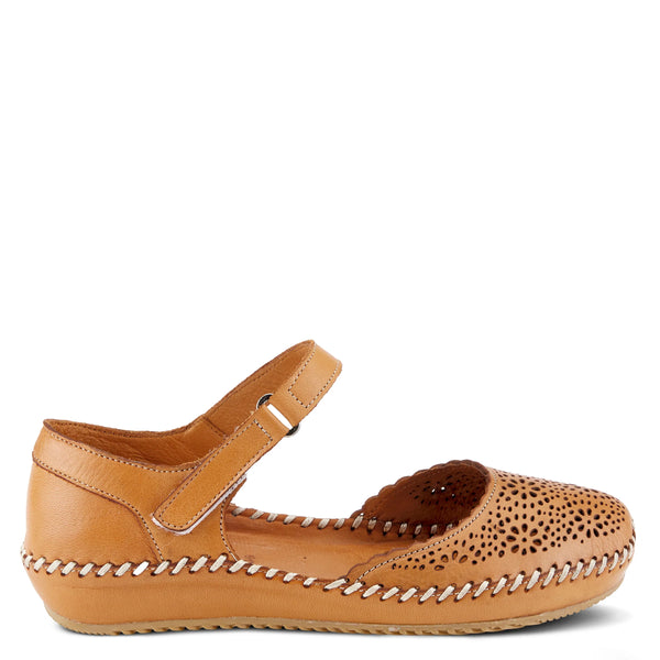 Flexus By Spring Step Spring Step WALLANIA Shoes