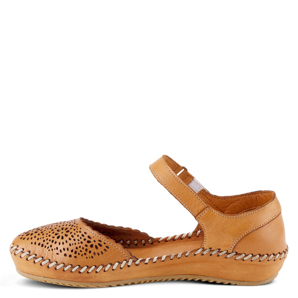 Flexus By Spring Step Spring Step WALLANIA Shoes