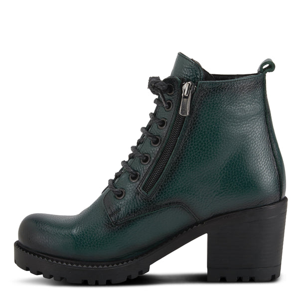 Flexus By Spring Step SPRING STEP YARITZA BOOTS