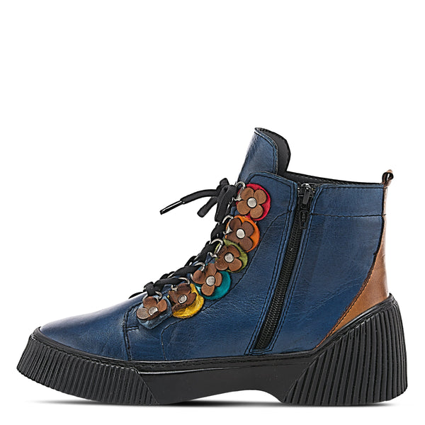 Flexus By Spring Step SPRING STEP YEBA BOOTS