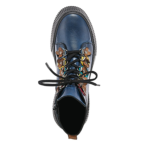Flexus By Spring Step SPRING STEP YEBA BOOTS