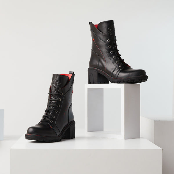 Flexus By Spring Step SPRING STEP YOKU BOOTS