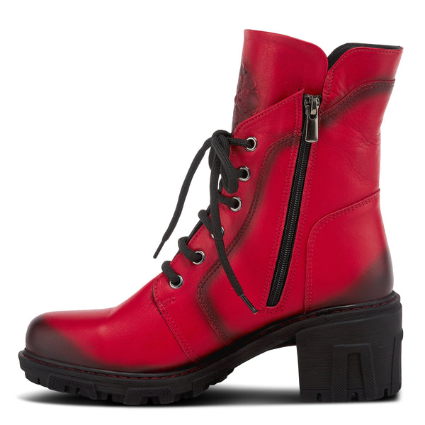 Flexus By Spring Step SPRING STEP YOKU BOOTS