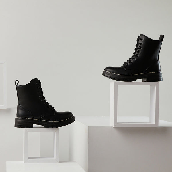 Flexus By Spring Step FLEXUS CALLANT MID CALF BOOTS
