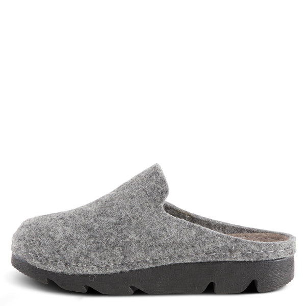 Flexus By Spring Step FLEXUS CLOGGISH PLATFORM CLOG