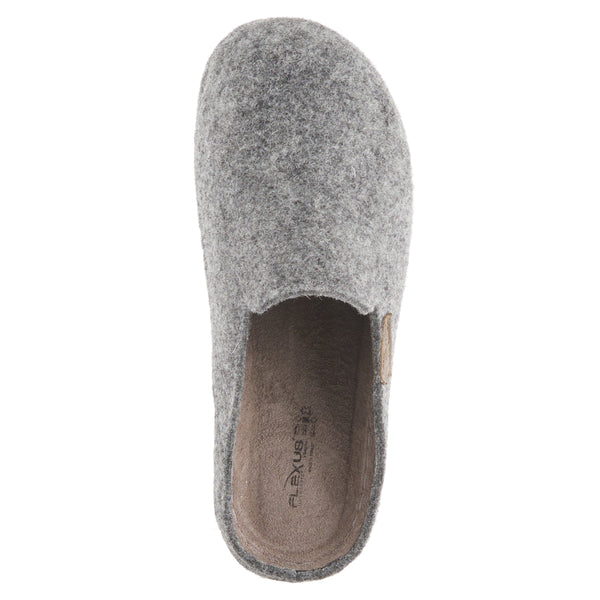 Flexus By Spring Step FLEXUS CLOGGISH PLATFORM CLOG