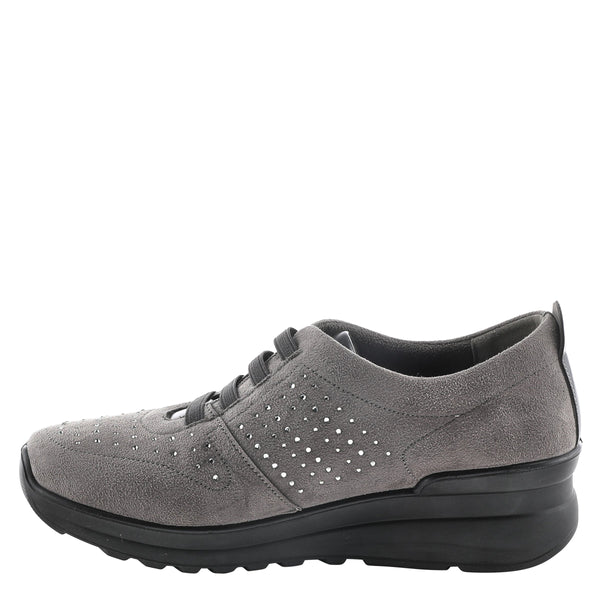 Flexus By Spring Step FLEXUS ECLIPSA LOAFER SLIP-ON SHOES