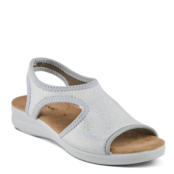flexus by spring step FLEXUS NYAMAN-PINDOTT SANDALS