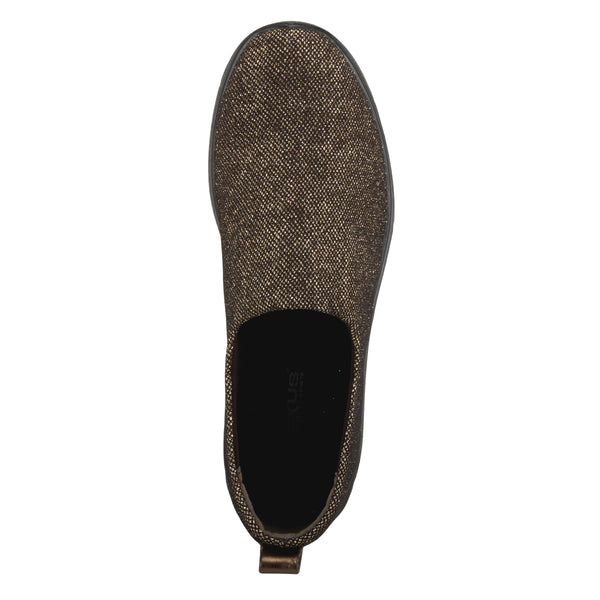 Flexus By Spring Step FLEXUS PAREX-GLITTER SLIP-ON SHOE