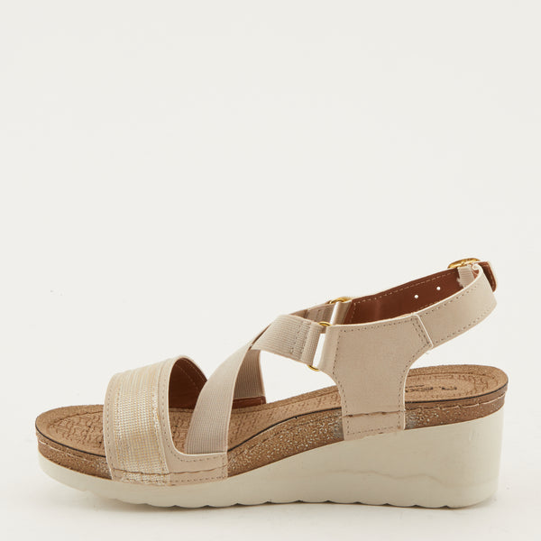 Flexus By Spring Step FLEXUS ROBYNNE COMFORT SANDAL - 18K24