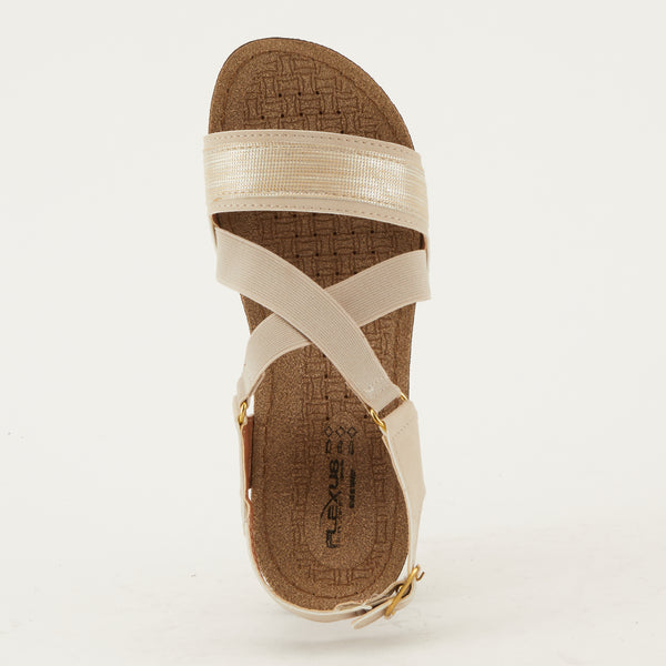 Flexus By Spring Step FLEXUS ROBYNNE COMFORT SANDAL - 18K24