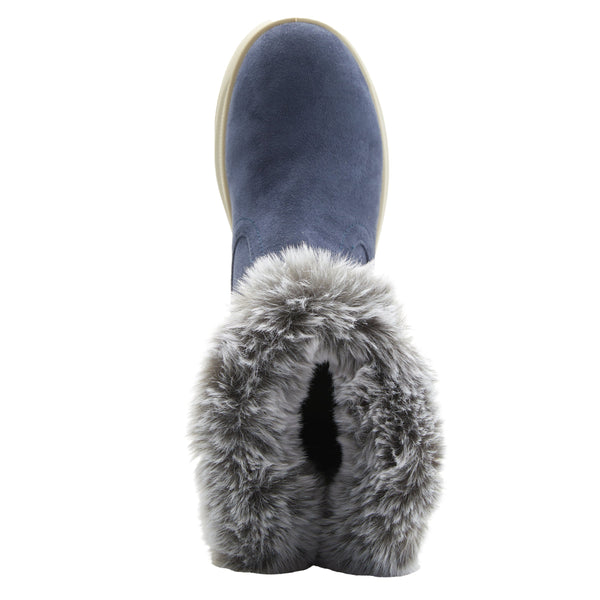 Flexus By Spring Step FLEXUS SNOWBIRD MID CALF BOOT