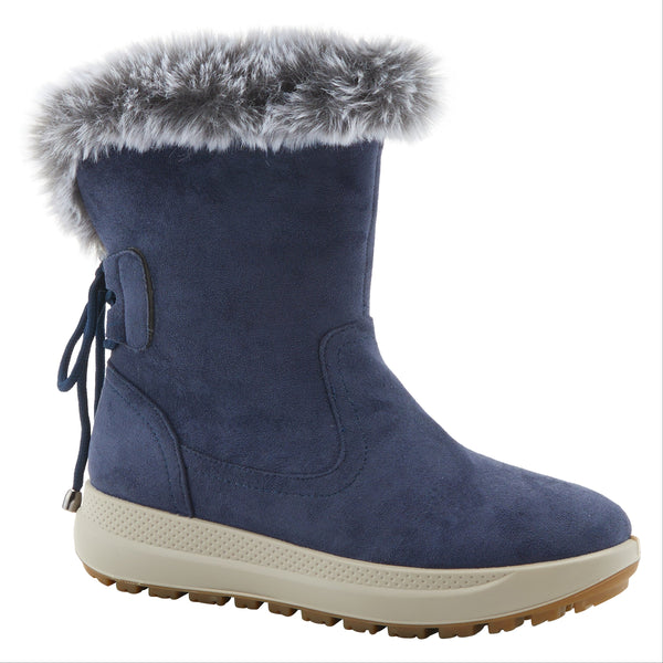 Flexus By Spring Step FLEXUS SNOWBIRD MID CALF BOOT