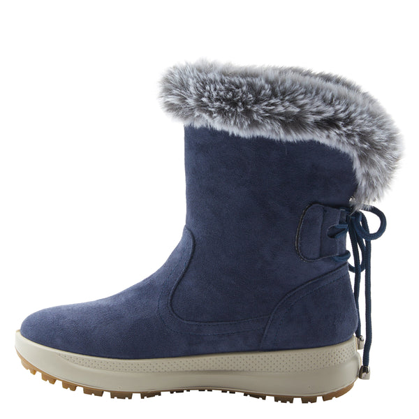 Flexus By Spring Step FLEXUS SNOWBIRD MID CALF BOOT