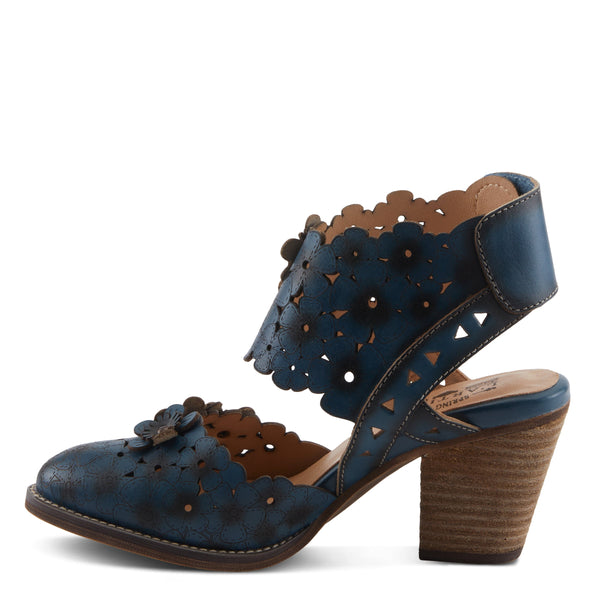 Flexus By Spring Step L'ARTISTE DISTINCTION SHOOTIE