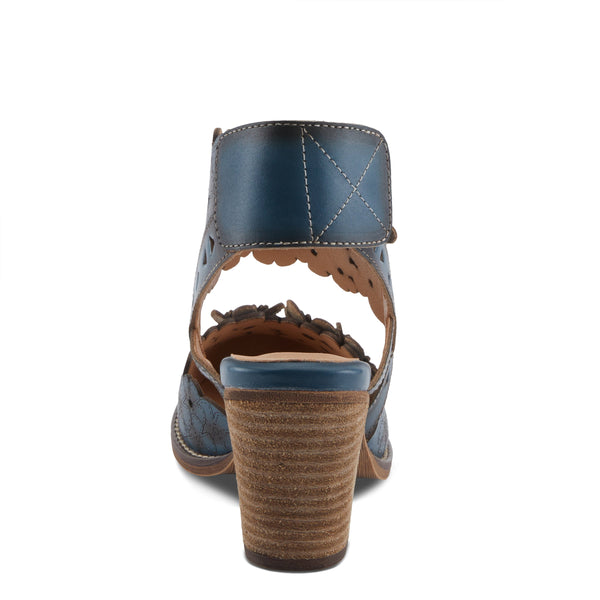 Flexus By Spring Step L'ARTISTE DISTINCTION SHOOTIE