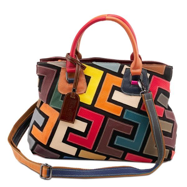 flexus by spring step L'ARTISTE HB-CAPTIVATE HANDBAGS