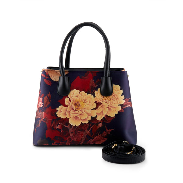 flexus by spring step L'ARTISTE HB-CHECKMEOUT HANDBAG