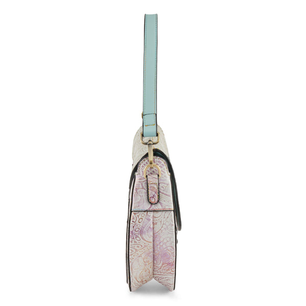Flexus By Spring Step L'ARTISTE HB-DRESSAGE HANDBAGS