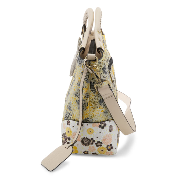 Flexus By Spring Step L'ARTISTE HB-EDELWEISS HANDBAG