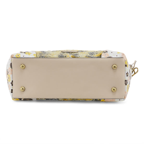 Flexus By Spring Step L'ARTISTE HB-EDELWEISS HANDBAG