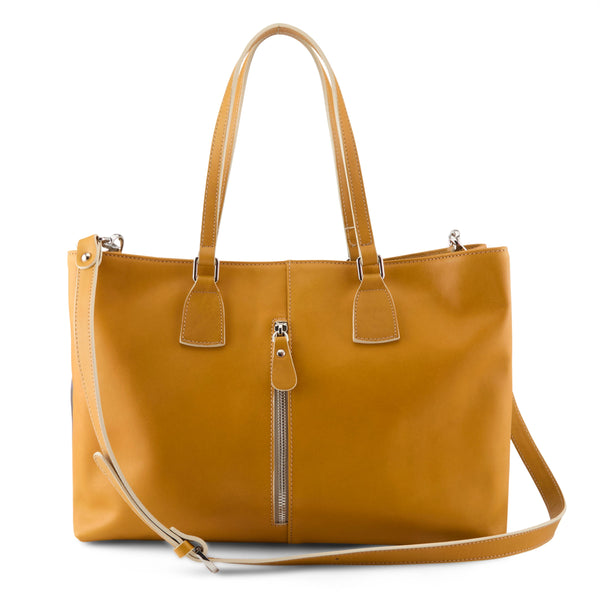 Flexus By Spring Step L'ARTISTE HB-MIRABELLE ITALIAN LEATHER HANDBAG