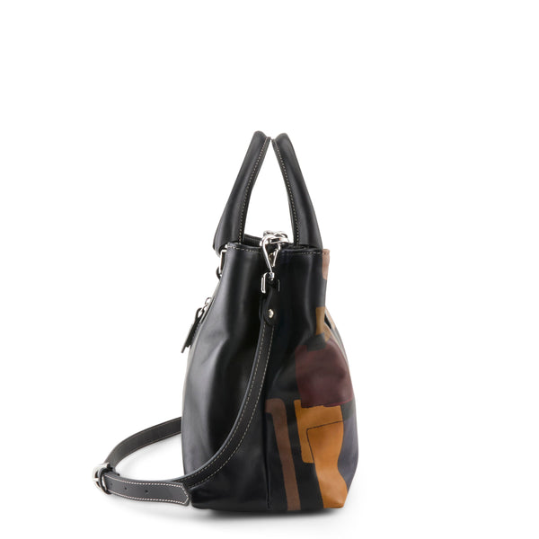 Flexus By Spring Step L'ARTISTE HB-MYSTIFY ITALIAN LEATHER HANDBAG