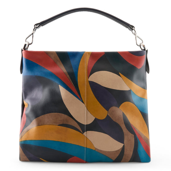 flexus by spring step L'ARTISTE HB-NUVOLA ITALIAN LEATHER HANDBAG