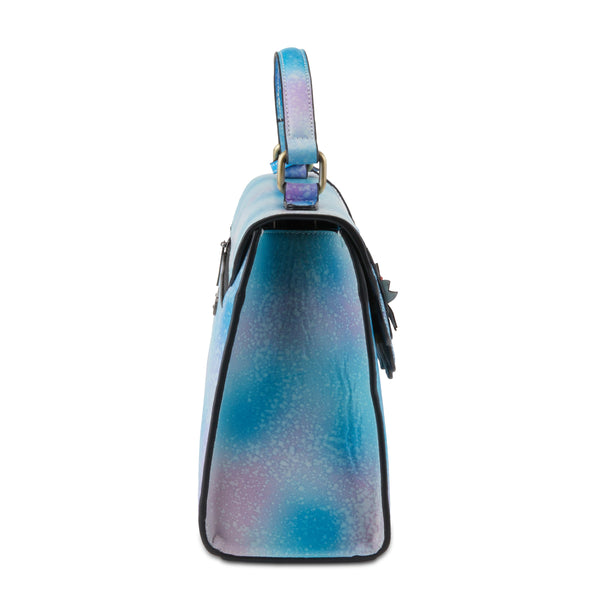 Flexus By Spring Step L'ARTISTE HB-POWDERPUFF HANDBAGS
