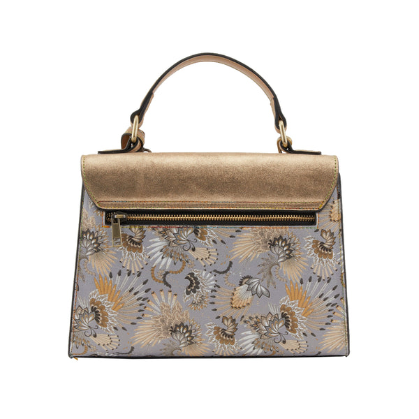 Flexus By Spring Step L'ARTISTE HB-POWER-GLITZ HANDBAGS