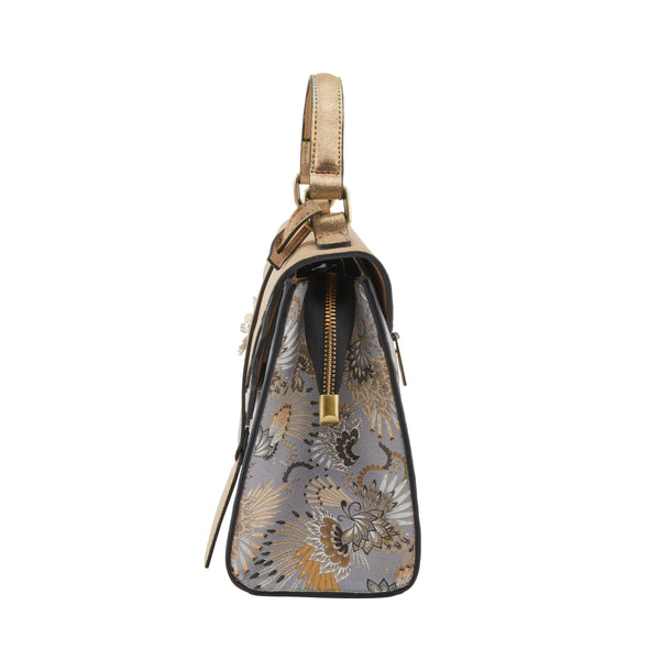 Flexus By Spring Step L'ARTISTE HB-POWER-GLITZ HANDBAGS