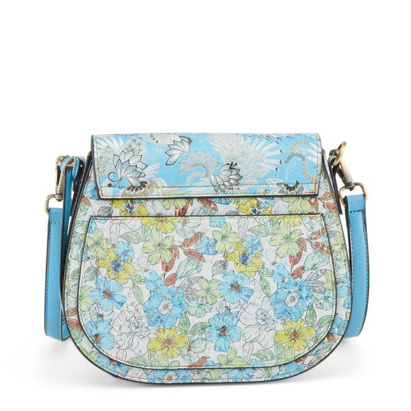 Flexus By Spring Step L'ARTISTE HB-PRETTINESS HANDBAGS