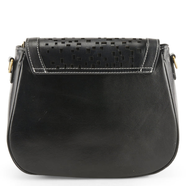Flexus By Spring Step L'ARTISTE HB-SADDLEBAG HANDBAG