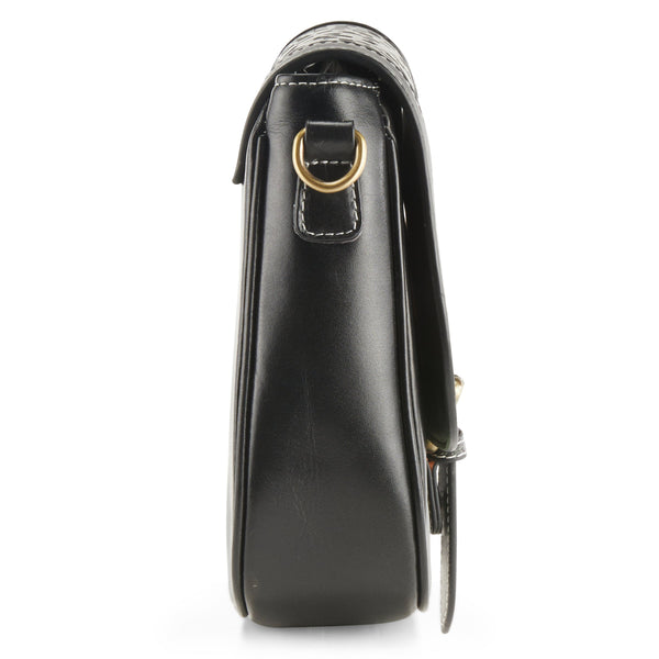 Flexus By Spring Step L'ARTISTE HB-SADDLEBAG HANDBAG