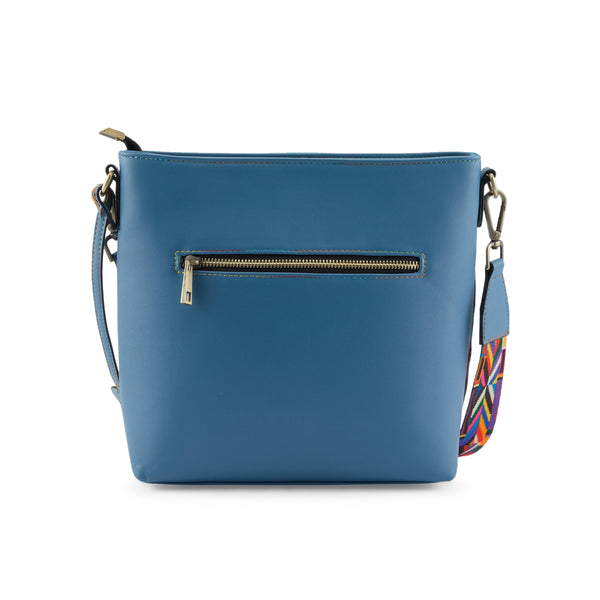 Flexus By Spring Step L'ARTISTE HB-SEQUOIA-HIP HANDBAG