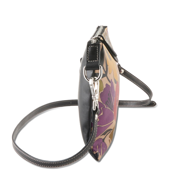 Flexus By Spring Step L'ARTISTE HB-XBOD-CALLA ITALIAN LEATHER HANDBAG