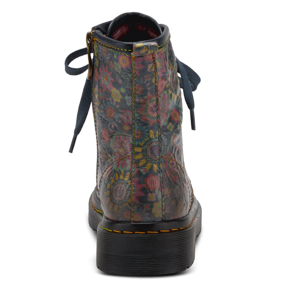 Flexus By Spring Step L'ARTISTE K-ROBBI KIDS BOOTIE