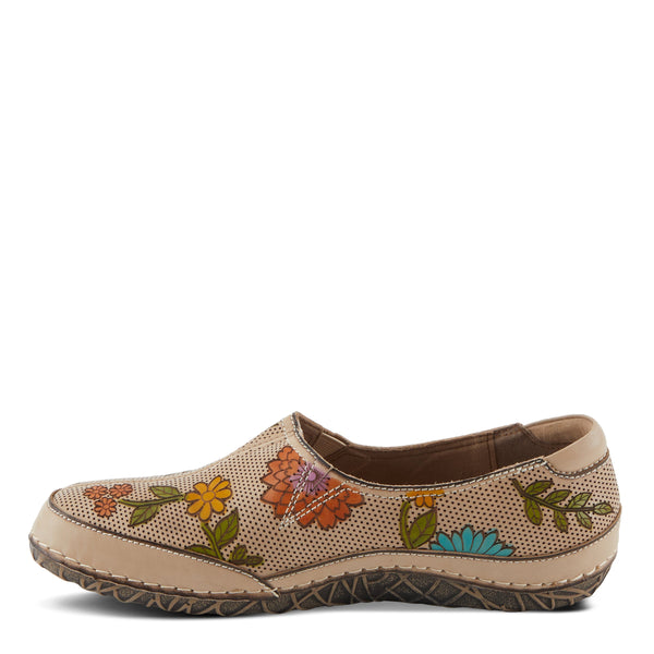 Flexus By Spring Step L'ARTISTE LIBORA-DELITE SHOES
