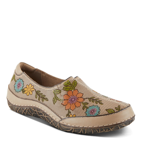 Flexus By Spring Step L'ARTISTE LIBORA-DELITE SHOES
