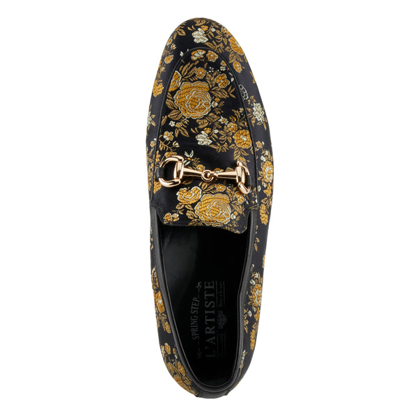 Flexus By Spring Step L'ARTISTE MEN EMANUEL-EVE SHOES