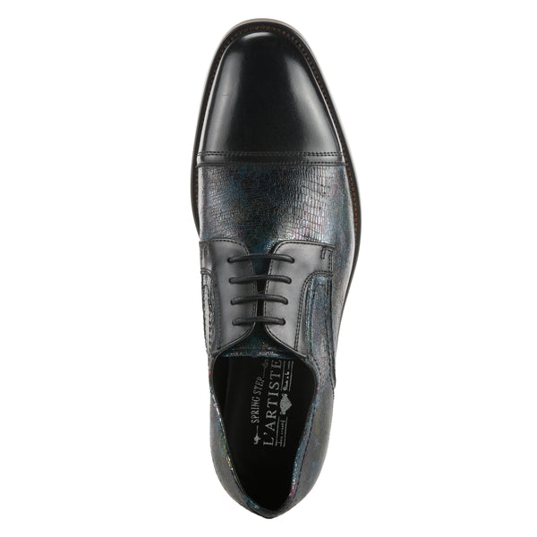 Flexus By Spring Step L'ARTISTE MEN YODERS OXFORD SHOE
