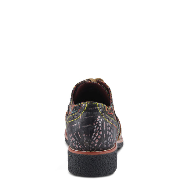 Flexus By Spring Step L'ARTISTE MUGGIASTI-DOT SHOES