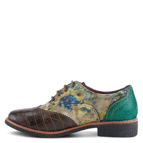 Flexus By Spring Step L'Artiste MUGGIASTI-VIV Shoes
