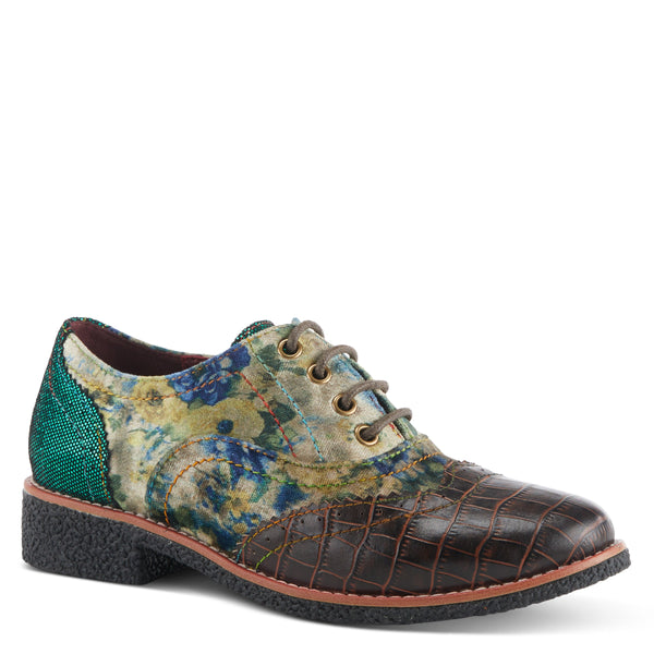 flexus by spring step L'Artiste MUGGIASTI-VIV Shoes
