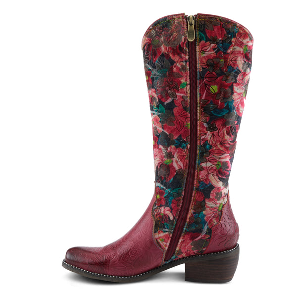 Flexus By Spring Step L'ARTISTE RODEOQUEEN-VIV BOOTS